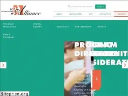 Sites similar to scafterschool.com
