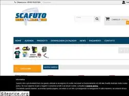 Sites similar to scafutopistoni.it