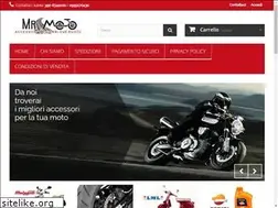 Sites similar to scaglioneinmoto.com