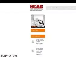 Sites similar to scagparts.com