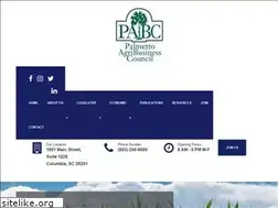 Sites similar to scagribusiness.org