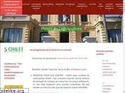 Sites similar to scah-nice.fr