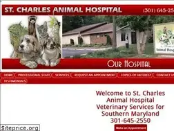 Sites similar to scah.us