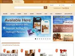 Sites similar to scahealth.com