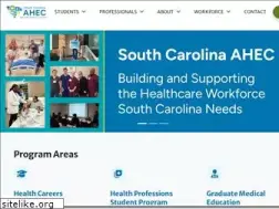 Sites similar to scahec.net
