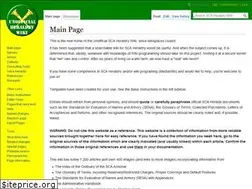Sites similar to scaheraldry.info