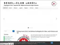 Sites similar to scahoi-berlin.de