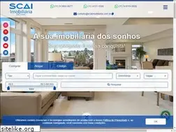 Sites similar to scaiimobiliaria.com.br