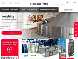 Sites similar to scaime.com