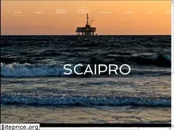 Sites similar to scaipro.com