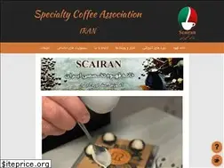 Sites similar to scairan.ir