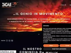 Sites similar to scaispa.com