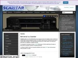 Sites similar to scaistar.com