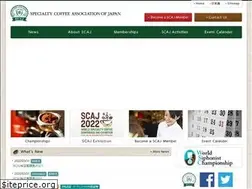 Sites similar to scaj.org