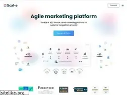 Sites similar to scal-e.com