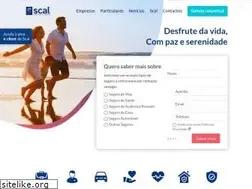 Sites similar to scal.pt