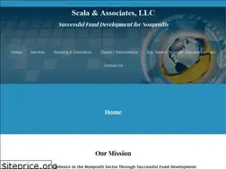Sites similar to scala-associates.com