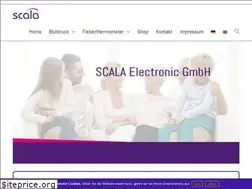 Sites similar to scala-electronic.de
