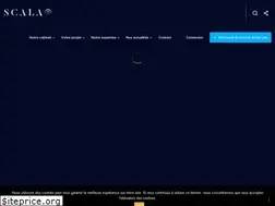 Sites similar to scala-patrimoine.fr