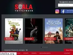 Sites similar to scala-tuttlingen.de