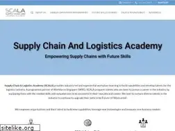 Sites similar to scala.com.sg