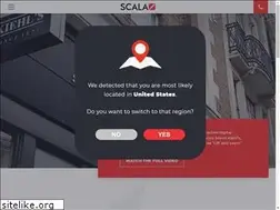 Sites similar to scala.com