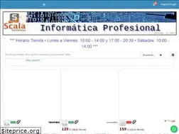 Sites similar to scala.es