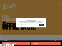 Sites similar to scala.live