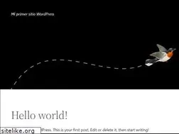 Sites similar to scalaaretina.com