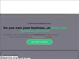 Sites similar to scalable.co