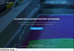 Sites similar to scalablepress.com