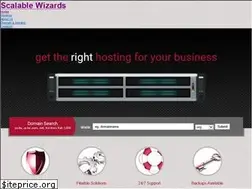 Sites similar to scalablewizards.com