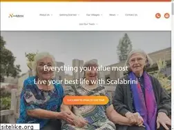 Sites similar to scalabrini.com.au