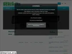 Sites similar to scalabus.pt