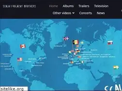 Sites similar to scalachoir.com
