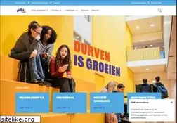 Sites similar to scalacollege.nl