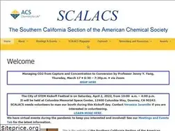 Sites similar to scalacs.org
