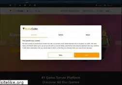 Sites similar to scalacube.com