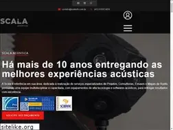 Sites similar to scaladb.com.br