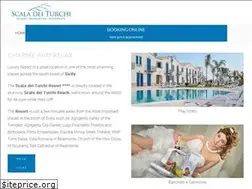 Sites similar to scaladeiturchiresort.com