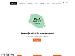 Sites similar to scalaeurope.nl