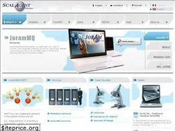 Sites similar to scalagent.com