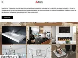 Sites similar to scalagramar.com