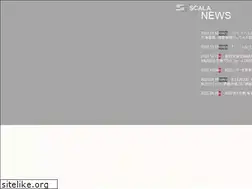 Sites similar to scalagrp.jp