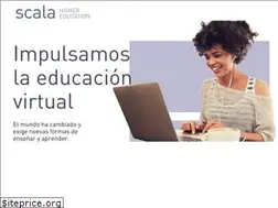 Sites similar to scalahed.com