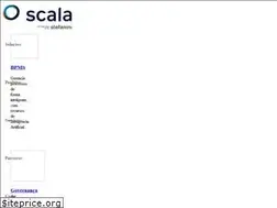 Sites similar to scalait.com