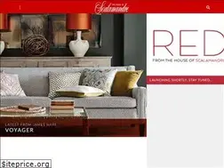 Sites similar to scalamandre.com