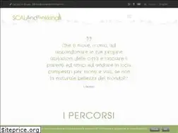 Sites similar to scalandtrekking.com