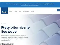 Sites similar to scalaplastics.pl