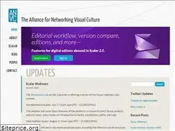 Sites similar to scalar.me